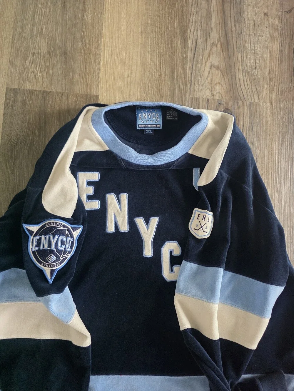 Enyce quality product